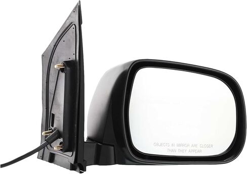 Garage-Pro Passenger Side Power Non-Heated Mirror for Toyota Sienna 2004-2010 Textured in Kuwait
