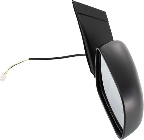 Garage-Pro Passenger Side Power Non-Heated Mirror for Toyota Sienna 2004-2010 Textured in Kuwait