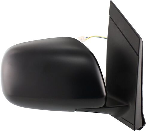 Garage-Pro Passenger Side Power Non-Heated Mirror for Toyota Sienna 2004-2010 Textured in Kuwait