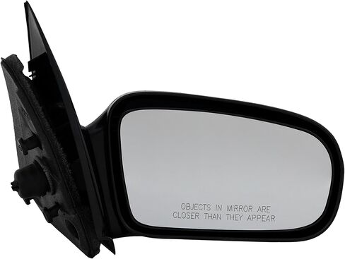 Garage-Pro Mirror Compatible with Chevrolet Cavalier 1995-2005, Pontiac Sunfire 2-Door, Coupe Driver Side in Kuwait