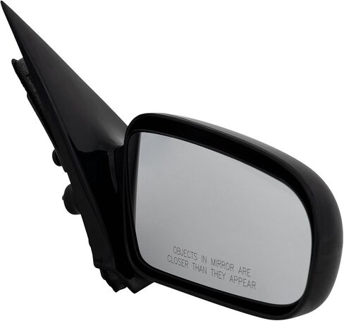 Garage-Pro Mirror Compatible with Chevrolet Cavalier 1995-2005, Pontiac Sunfire 2-Door, Coupe Driver Side in Kuwait