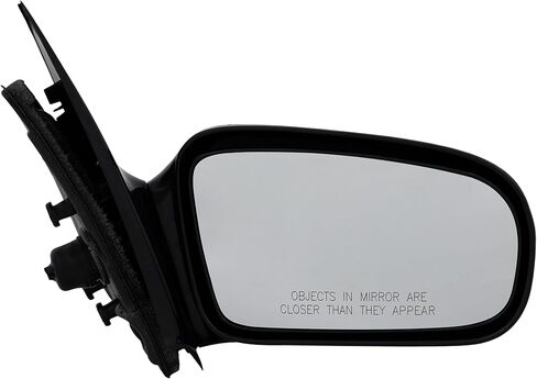 Garage-Pro Mirror Compatible with Chevrolet Cavalier 1995-2005, Pontiac Sunfire 2-Door, Coupe Driver Side in Kuwait