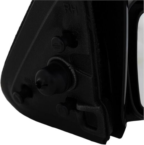 Garage-Pro Mirror Compatible with Chevrolet Cavalier 1995-2005, Pontiac Sunfire 2-Door, Coupe Driver Side in Kuwait