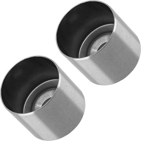 Caltric 2 x Cam Follower Bucket compatible with Honda Pioneer 700 2014-2021 in Kuwait