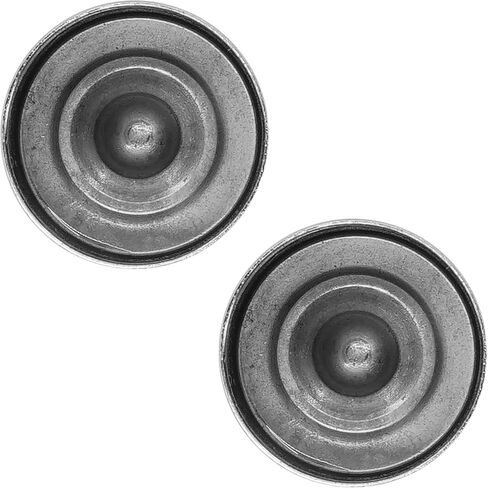 Caltric 2 x Cam Follower Bucket compatible with Honda Pioneer 700 2014-2021 in Kuwait