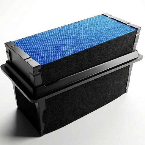 P621725 Air Filter Compatible with Kenworth T680 T880, Peterbilt 567 579 Models Replaces LAF6725 P637453 PA32000 WA11058 501058 in Saudi Arabia