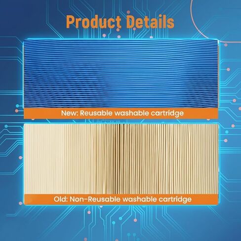 P621725 Air Filter Compatible with Kenworth T680 T880, Peterbilt 567 579 Models Replaces LAF6725 P637453 PA32000 WA11058 501058 in Saudi Arabia