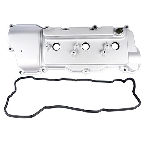 11201-0A060 Valve Cover w/Gasket Replacement for 02-08 Toyota Highlander Camry Solara Sienna Avalon ES330 RX330 3.0L 3.3L Right Side 11201-20100, 11201-20080 in Kuwait