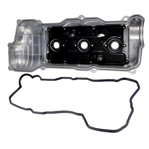 11201-0A060 Valve Cover w/Gasket Replacement for 02-08 Toyota Highlander Camry Solara Sienna Avalon ES330 RX330 3.0L 3.3L Right Side 11201-20100, 11201-20080 in Kuwait