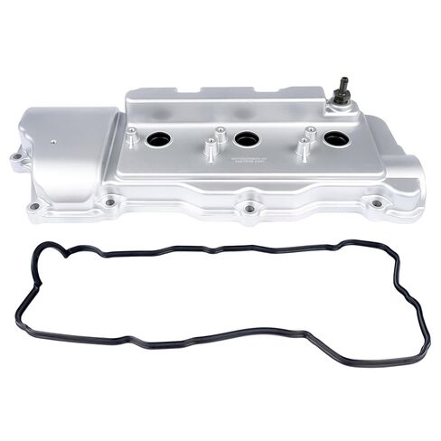 11201-0A060 Valve Cover w/Gasket Replacement for 02-08 Toyota Highlander Camry Solara Sienna Avalon ES330 RX330 3.0L 3.3L Right Side 11201-20100, 11201-20080 in Kuwait