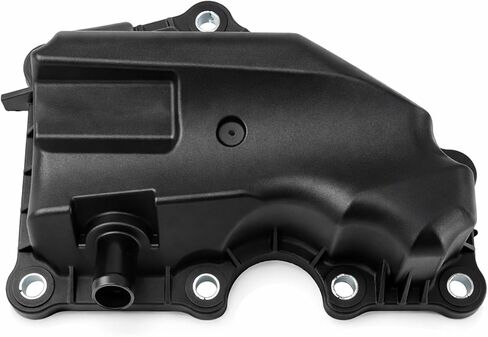 AE8Z-6A785-D AE8Z6A785D AE8G6A785BE غطاء الصمام فاصل زيت المحرك متوافق لفورد فييستا 1.6L-L4 2011 2012 2013 2015 2016 2017 in Kuwait