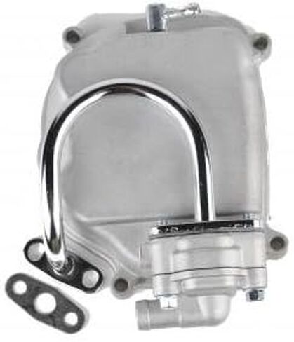 150cc Emissions Valve Cover GY6 in Saudi Arabia