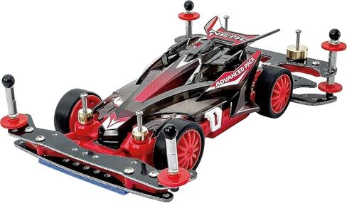 JR Avante Mk.III Nero MS Chassis Advanced Pack/Tamiya / 18662 in Kuwait
