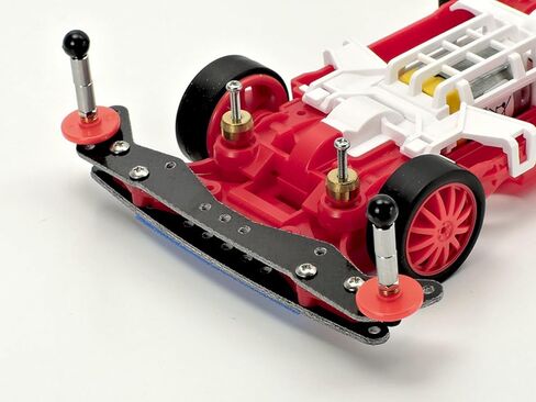 JR Avante Mk.III Nero MS Chassis Advanced Pack/Tamiya / 18662 in Kuwait
