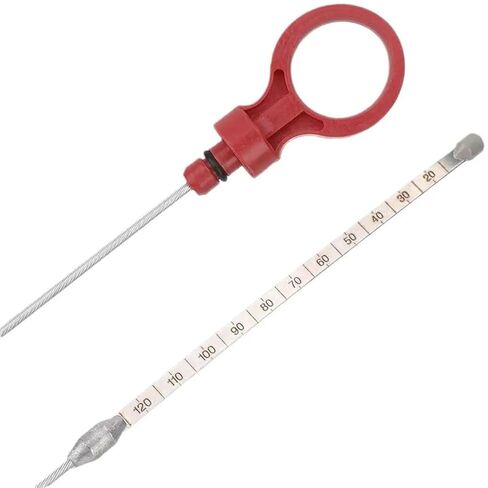 Compatible with Dodge for Challenger for Grand 2008-2011 for Charger 2006-2011 Car Engine Oil Level Dipstick Level Gauge 917327 Car Engine Oil Dipstick in Kuwait