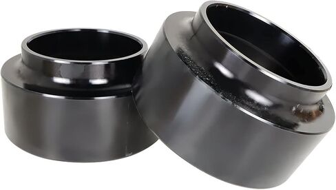 GXYWADY 2.5 طقم تسوية الرفع الأمامي و2.5 الخلفي يناسب الاستبدال لـ 1996-2004 Nissan Pathfinder R50 لاستبدال 1997-2003 Infiniti Qx4 R50 in Kuwait
