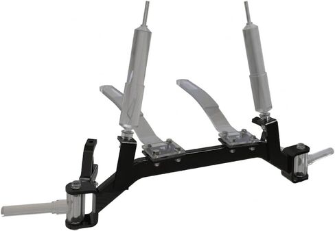 4" Drop Axle Lift Kit for EZGO Marathon (1980-1994) Gas in Saudi Arabia