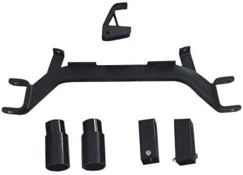 4" Drop Axle Lift Kit for EZGO Marathon (1980-1994) Gas in Saudi Arabia