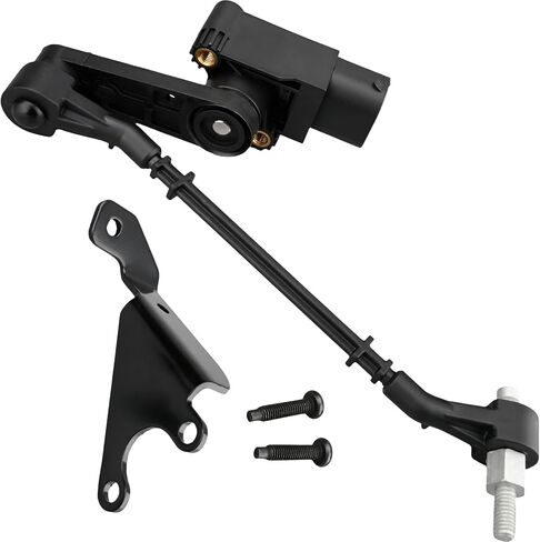 LR020627 Front Right Air Suspension Ride Height Level Sensor Compatible with Range Rover 2003-2012 in Kuwait