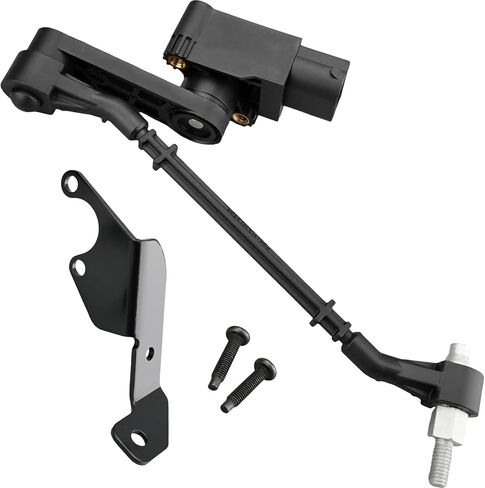 LR020627 Front Right Air Suspension Ride Height Level Sensor Compatible with Range Rover 2003-2012 in Kuwait