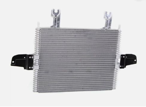1 قطعة مشعاع السيارة OEM 14353856 5C3Z7A095CA FO4050104 in Kuwait
