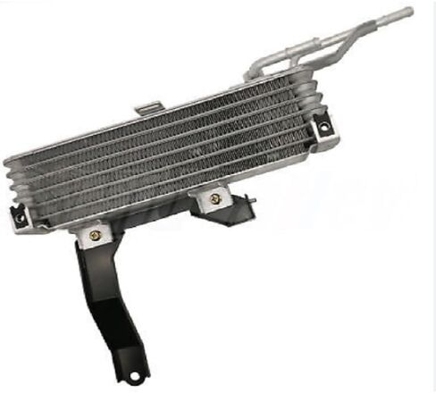 1PCS car Radiator OEM 32920-48011 in Kuwait
