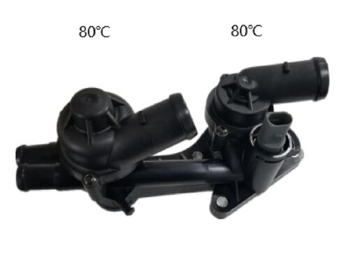 1PCS Thermostat Assembly OEM 03C121111AB in Kuwait
