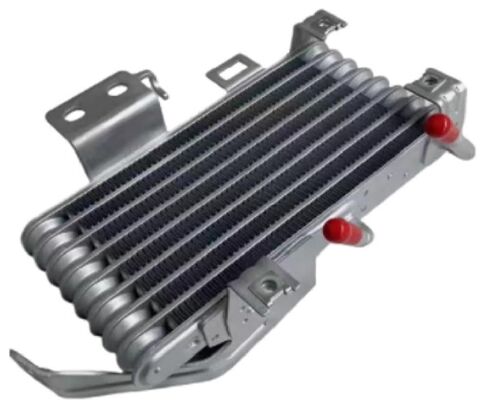 1PCS car Radiator OEM 32910-08010 in Kuwait