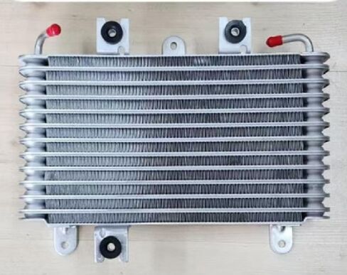 1PCS car Radiator OEM 21609-3XV0A in Kuwait
