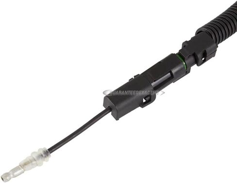 ضاغط التيار المتردد وقابض تكييف الهواء مزدوج الحزام مقاس 125 مم يستبدل Sanden SD7H15 HD 4860 4055 4452 4861 8269 مع مفتاح سلك واحد 12 فولت - BuyAutoParts 60-04360NA جديد in Kuwait