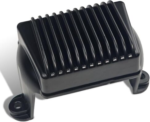 7450506 Voltage Regulator Rectifier Compatible With Harley Davidson 2006-2008 Electra Glide/Road Glide/Road King/Street Glide OEM 7450506A Replacement in Saudi Arabia