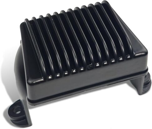 7450506 Voltage Regulator Rectifier Compatible With Harley Davidson 2006-2008 Electra Glide/Road Glide/Road King/Street Glide OEM 7450506A Replacement in Saudi Arabia