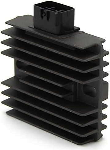 Voltage Regulator Rectifier Suitable for Bennche Bighorn 400 500 700 700X for Bennche Cowboy 400 500 700 for Bennche Gray Wolf 500 700 for Bennche Spire 800 OEM:32100-115-0000 for Bennche Rectifier in Kuwait