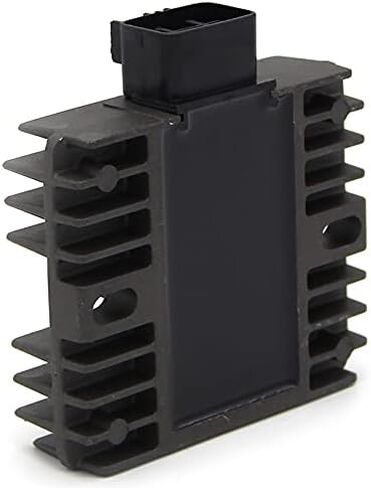 Voltage Regulator Rectifier Suitable for Bennche Bighorn 400 500 700 700X for Bennche Cowboy 400 500 700 for Bennche Gray Wolf 500 700 for Bennche Spire 800 OEM:32100-115-0000 for Bennche Rectifier in Kuwait