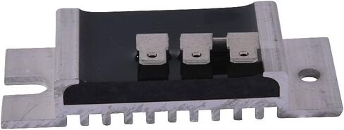DB الكهربائية الجديدة 230-58235 منظم الجهد الكهربائي Powersports متوافق مع/استبدال لكاواساكي FX921V ، FXT00V 21066-7011 054-284 in Kuwait