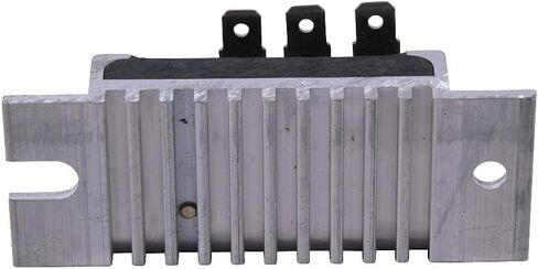 DB الكهربائية الجديدة 230-58235 منظم الجهد الكهربائي Powersports متوافق مع/استبدال لكاواساكي FX921V ، FXT00V 21066-7011 054-284 in Kuwait