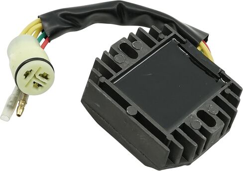 مقوم منظم كالتريك متوافق مع دراجة نارية Honda Trx300Ex Sportrax 300 1993-2004 in Kuwait