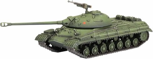 Clash of Steel - Soviet: T-10 Heavy Company in Saudi Arabia