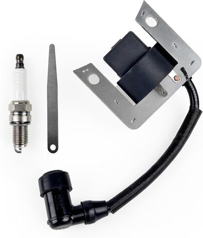 YAMAKATO Ignition Coil Part For Harbor Freight Predator 173cc Engine 5.5hp Vertical Shaft Engine 69731 71413 Lawn Mower in Kuwait