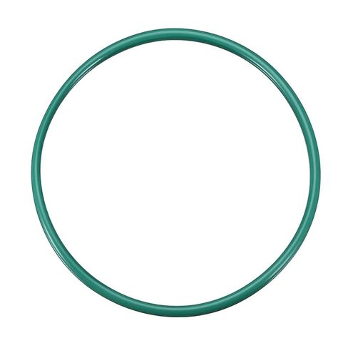 Uxcell O-Rings مطاط الفلور 43 مم × 50 مم 3.5 مم حلقات الختم حشية الختم in Kuwait