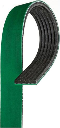 Gates K060807HD FleetRunner Micro-V Belt - K06 13/16" x 81 1/2" in Kuwait