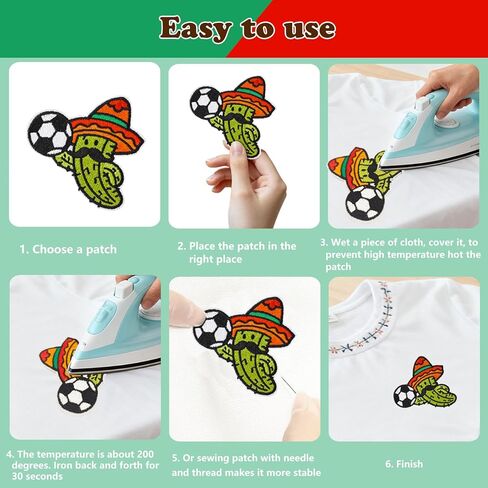 12Pcs Class of 2026 Graduation Iron on Patches Applique with Pink Gradution Embroidered Sew on Cloth Multiple Styles Patches for Clothes Hats Backpacks Jackets DIY Accessories Decorations in Saudi Arabia