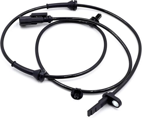 مستشعر سرعة العجلات الأمامية اليسرى أو اليمنى متوافق مع Ford 2010-2012 Flex 2017-2022 GT بديل لينكولن 2010-2012 MKS 2010-2013 MKT مع نظام بارك آلي يحل محل AE9Z2C204A in Kuwait