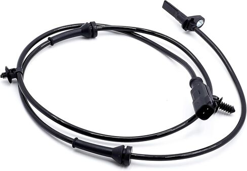 مستشعر سرعة العجلات الأمامية اليسرى أو اليمنى متوافق مع Ford 2010-2012 Flex 2017-2022 GT بديل لينكولن 2010-2012 MKS 2010-2013 MKT مع نظام بارك آلي يحل محل AE9Z2C204A in Kuwait