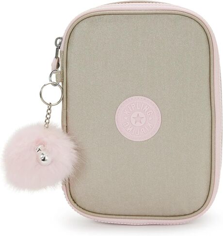 Kipling 100 Pens Metallic Case in Kuwait