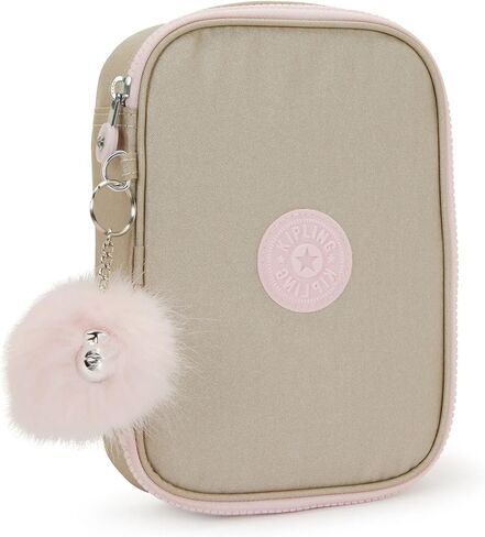 Kipling 100 Pens Metallic Case in Kuwait