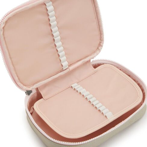 Kipling 100 Pens Metallic Case in Kuwait