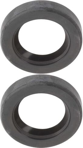 Manual Transmission Shift Shaft Seal for Volkswagen Beetle 2.0L Manual 1998-2002 2003 2004 2005 2006 2007 2008 2009 2010 2012 2013 2014 2015 2016 2017 Replaces# 001301227C, 3137541X00, 2 Pack in Kuwait