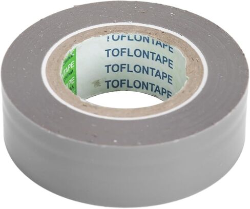1 Roll Sewing Machine Presser Foot Sticker, Multipurpose High Temperature Resistance Self Adhesive Tape with Strong Adhesion, for Edges Cutting Machine Thinning Machine and Home in Kuwait