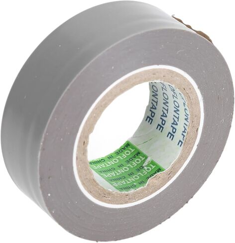 1 Roll Sewing Machine Presser Foot Sticker, Multipurpose High Temperature Resistance Self Adhesive Tape with Strong Adhesion, for Edges Cutting Machine Thinning Machine and Home in Kuwait